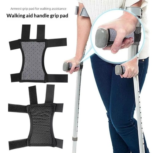 1pc forearm crutch hand - 1pc,