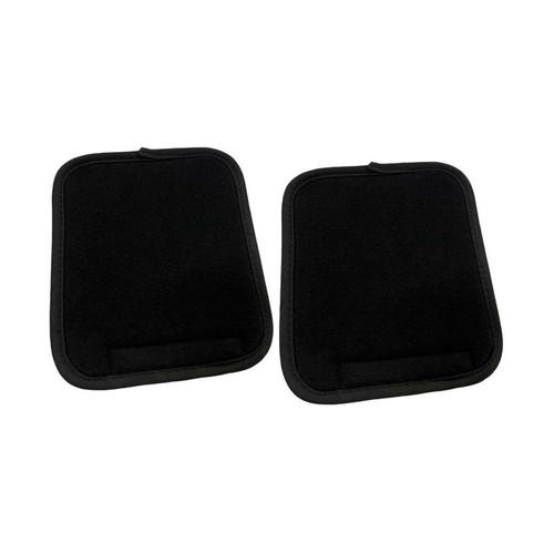 Crutch grip pad - grip,