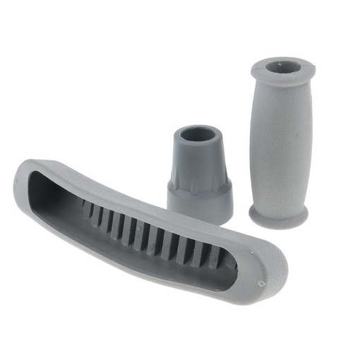 Set crutch accessory kit - set,