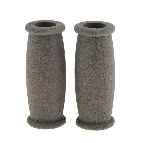 Replacement crutch pads - replacement,