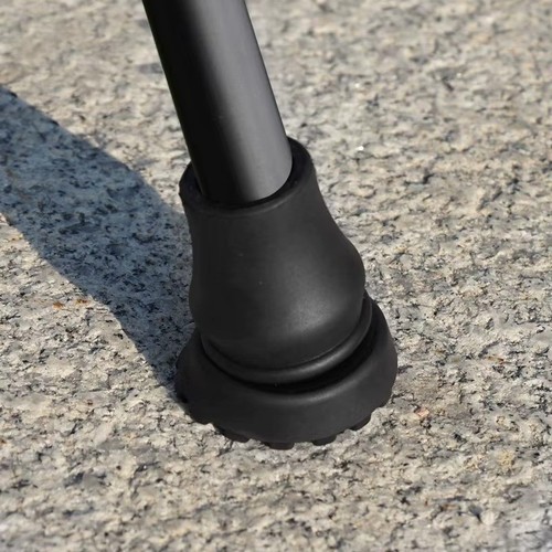 Anti slip walking stick - walking, crutch