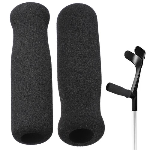 Pcs padded crutch handle - pcs,