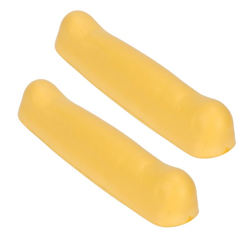 Crutch pad pair padded - ˜crutch,