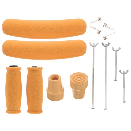 Non slip rubber - slip, crutch