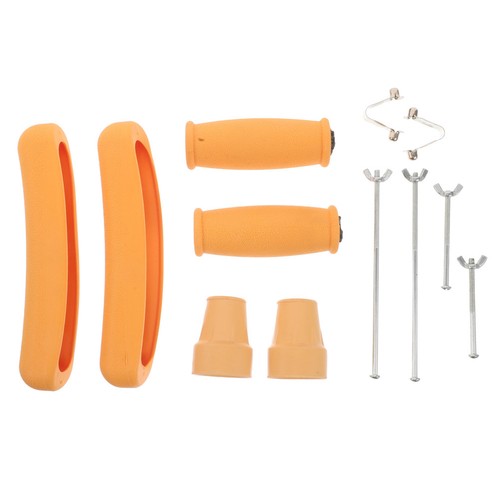 Reusable rubber cane and - reusable,
