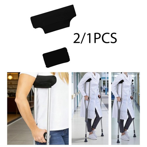 Crutch pad premium walking arm - premium,