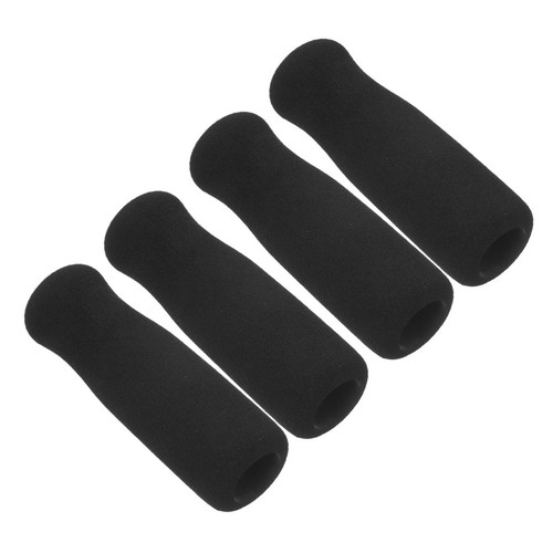 Pcs crutch grip cover handle - pcs,
