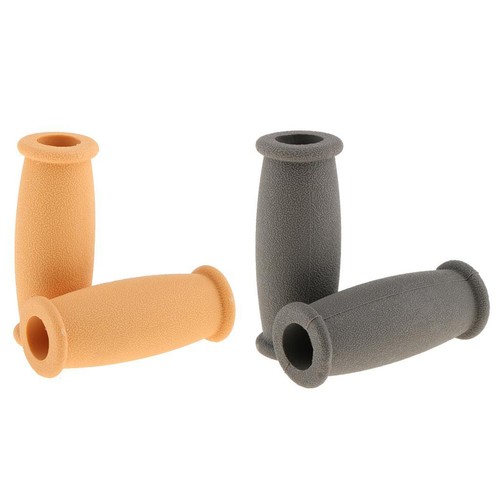 Pairs soft universal crutch - 2,
