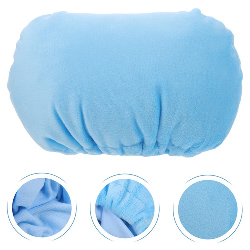 Crutch underarm pads elastic - crutch,