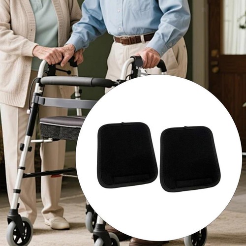 Walker handle cushions - 2x,