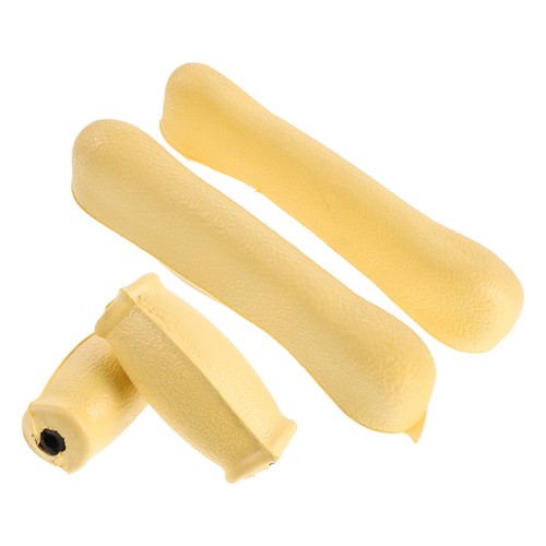 Crutch grip replacement hand - grip,
