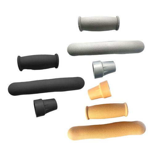Replacement crutch pads - crutch,