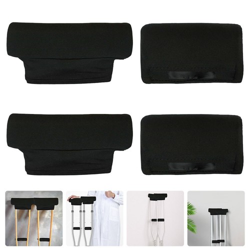 Durable underarm crutch pads - underarm,