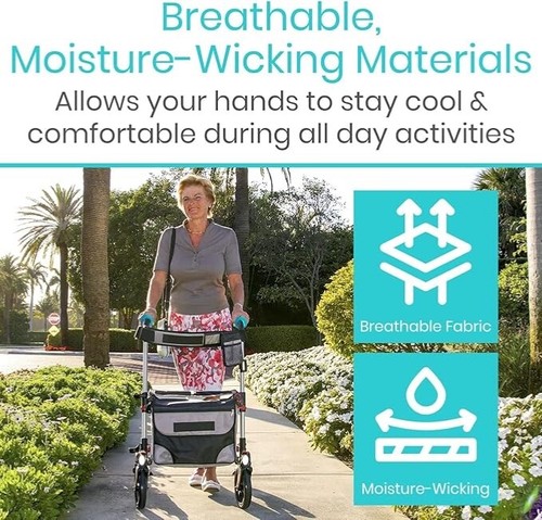 Vive crutch pads - vive, and