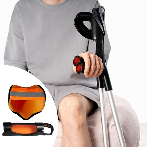 2pcs forearm crutch pads - forearm,