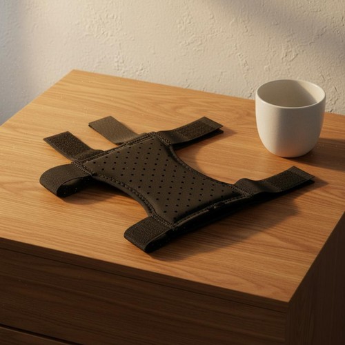 Forearm crutch armrest - forearm, pad