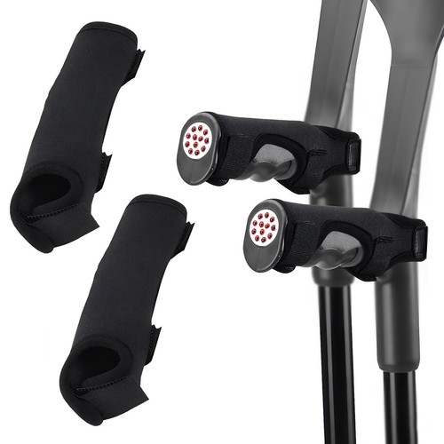 Pack crutches handle - 2,