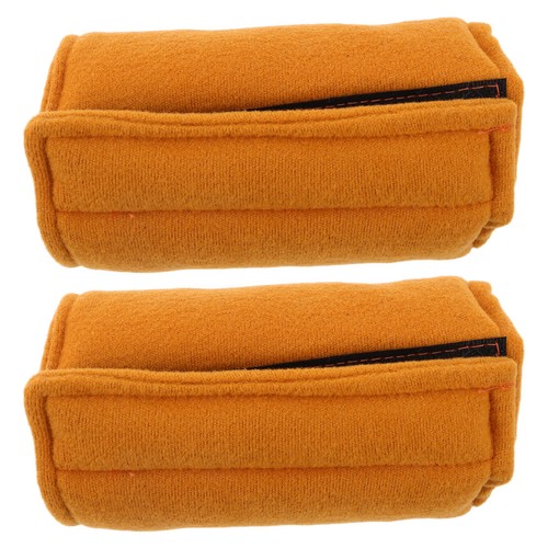 Crutch handle cover armpit - handle,