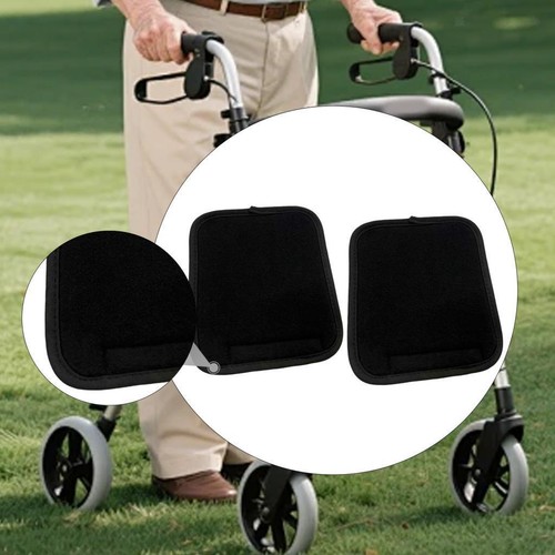 Walker handle cushions - 2x,