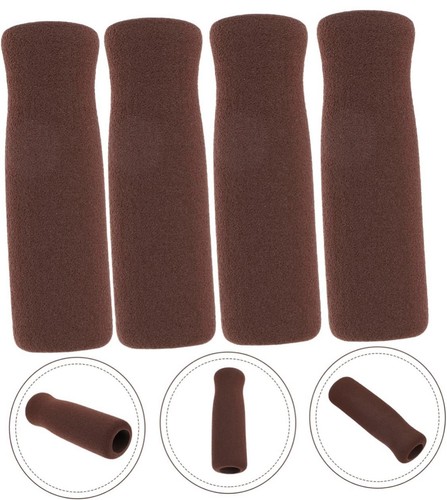 4pcs crutches handle pads - 4pcs,