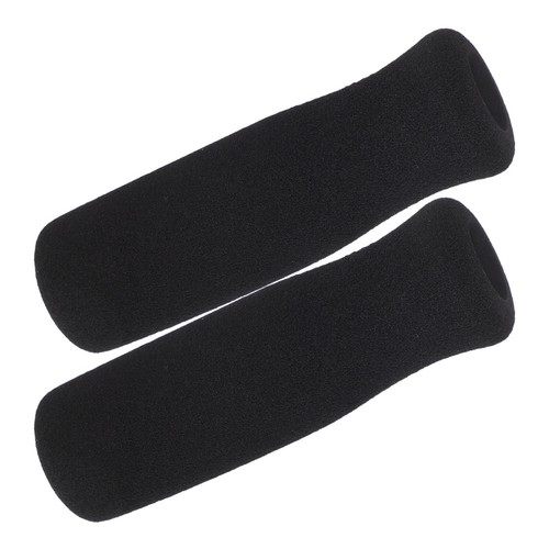 Soft comfortable nbr crutch - soft,
