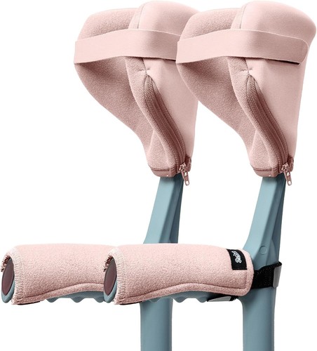 Spring seaon forearm crutch - forearm,