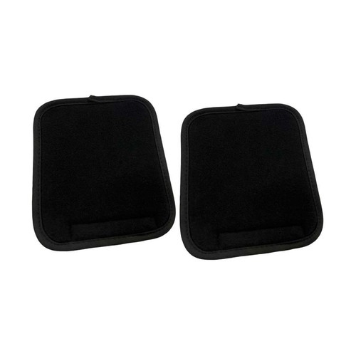 2pcs walker handle cushions - walker,