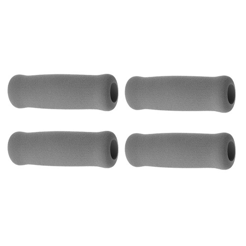 4pcs soft foam - 4pcs,