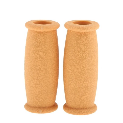 2pcs soft cane pad handle - soft,