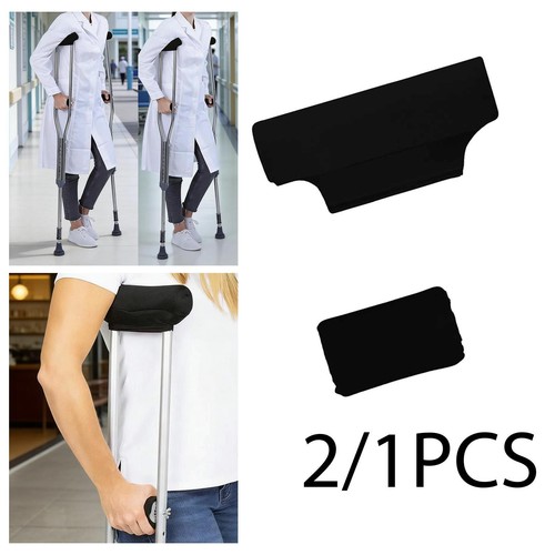 Hand grip crutch - hand, set