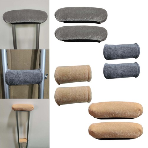Crutches cushion set - cushion, crutch