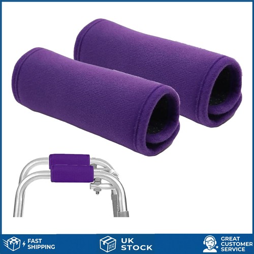 Ergonomic non slip crutch - non,